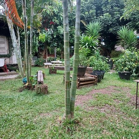 Kwanlah Homestay Mae Chaem Eksteriør billede